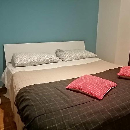 Galeazzi Private House Milano Διαμέρισμα Εξωτερικό φωτογραφία