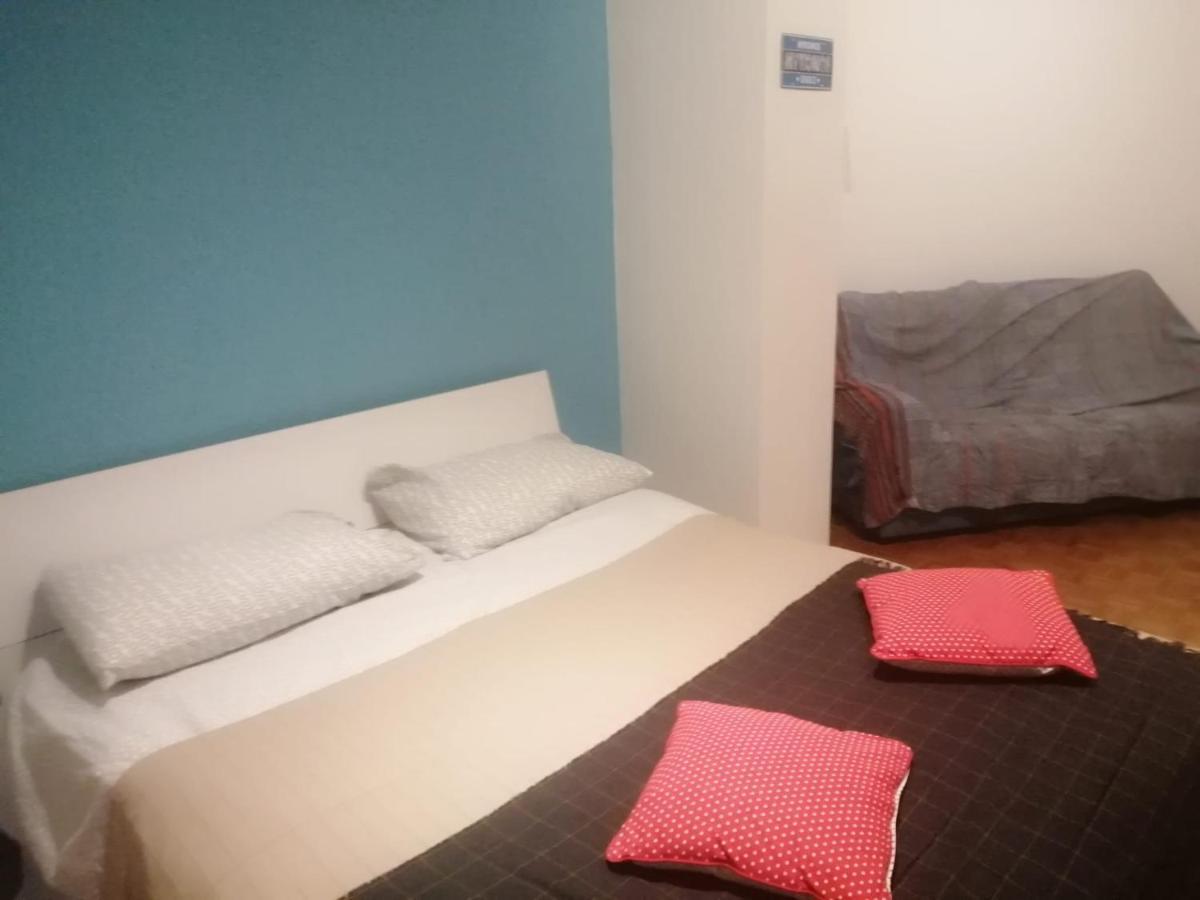 Galeazzi Private House Milano Διαμέρισμα Εξωτερικό φωτογραφία