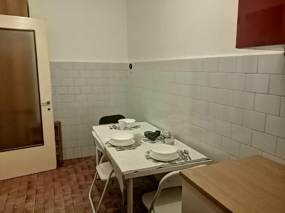 Galeazzi Private House Milano Διαμέρισμα Εξωτερικό φωτογραφία