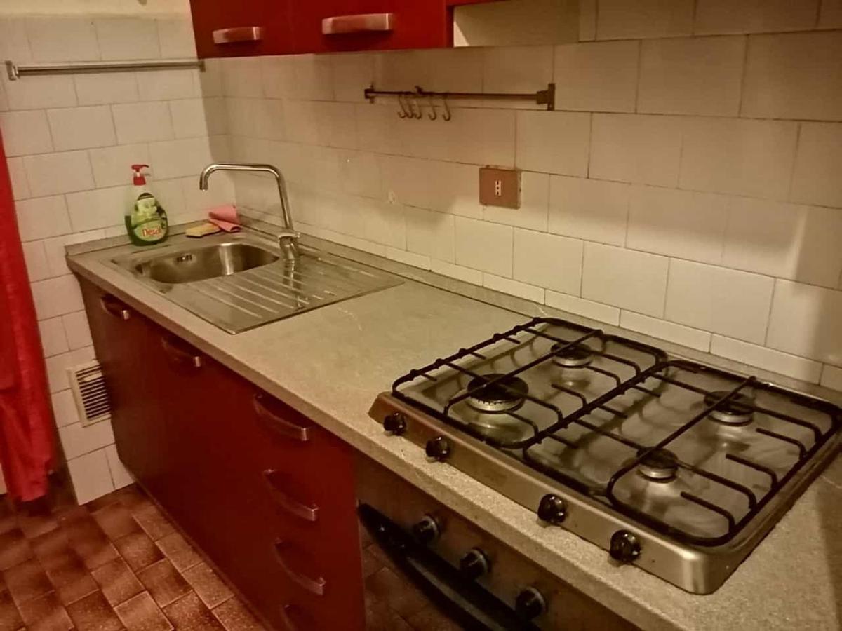 Galeazzi Private House Milano Διαμέρισμα Εξωτερικό φωτογραφία