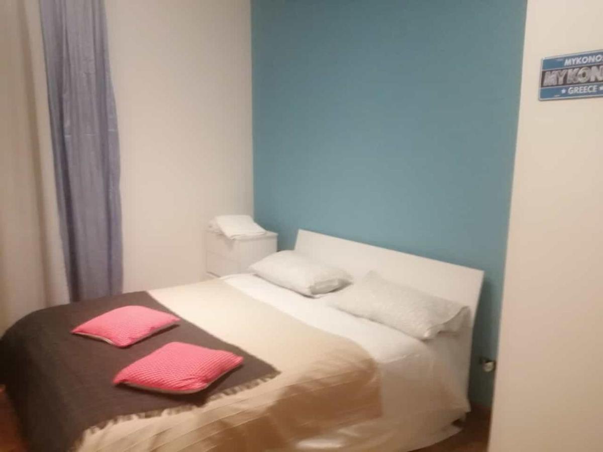 Galeazzi Private House Milano Διαμέρισμα Εξωτερικό φωτογραφία