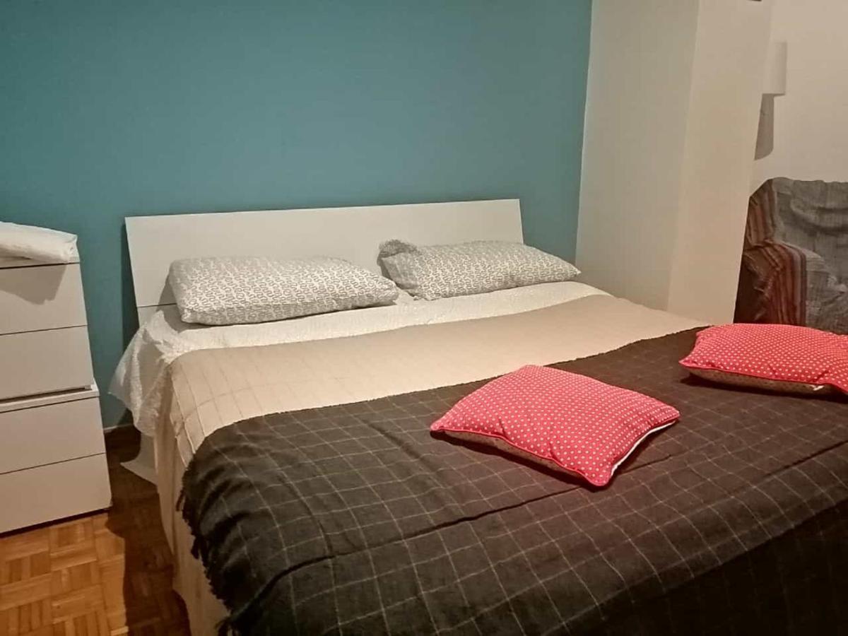 Galeazzi Private House Milano Διαμέρισμα Εξωτερικό φωτογραφία