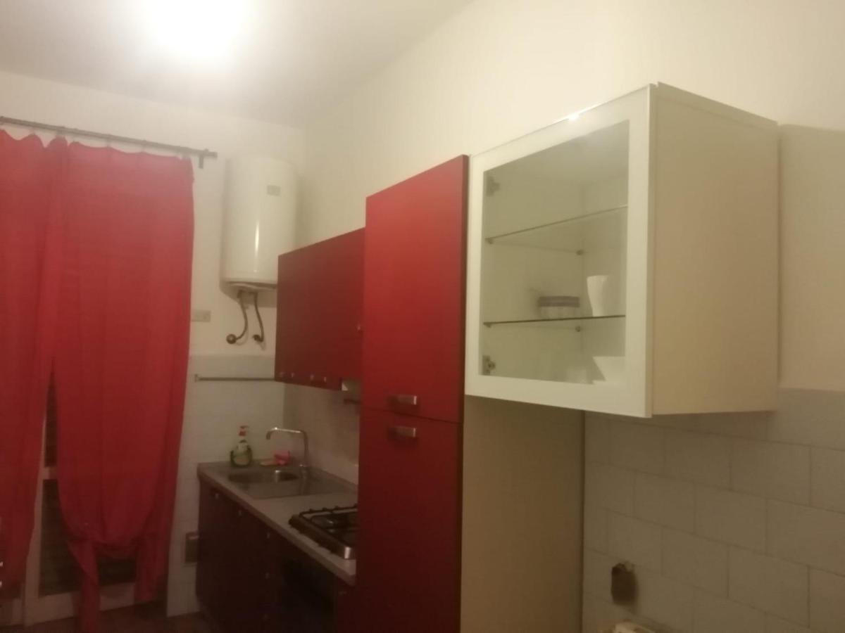 Galeazzi Private House Milano Διαμέρισμα Εξωτερικό φωτογραφία