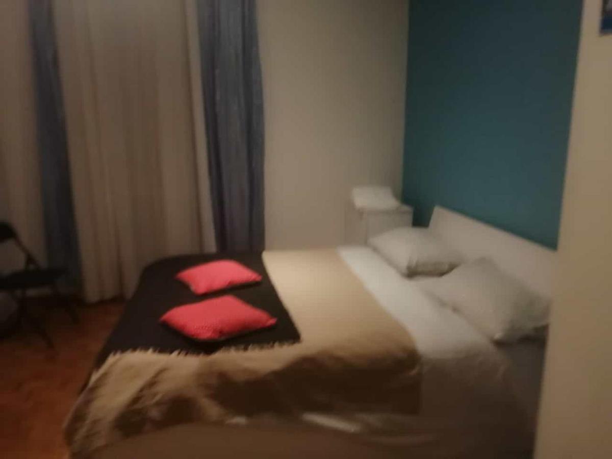 Galeazzi Private House Milano Διαμέρισμα Εξωτερικό φωτογραφία