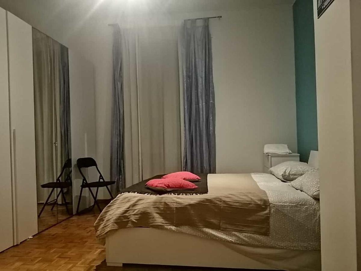 Galeazzi Private House Milano Διαμέρισμα Εξωτερικό φωτογραφία