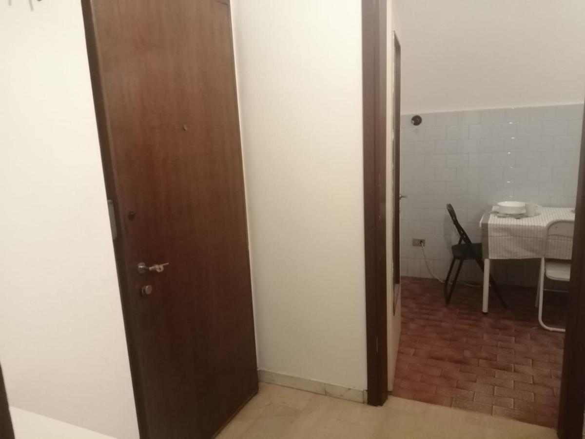 Galeazzi Private House Milano Διαμέρισμα Εξωτερικό φωτογραφία