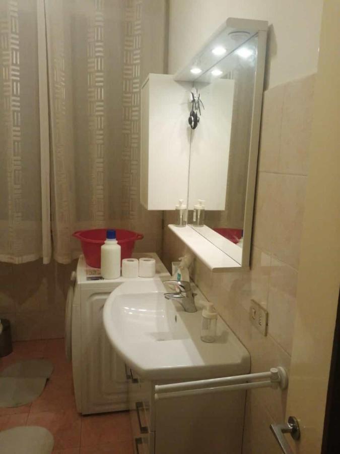 Galeazzi Private House Milano Διαμέρισμα Εξωτερικό φωτογραφία