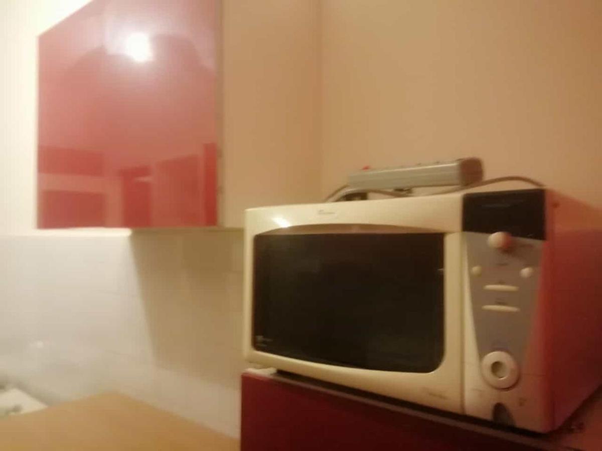 Galeazzi Private House Milano Διαμέρισμα Εξωτερικό φωτογραφία