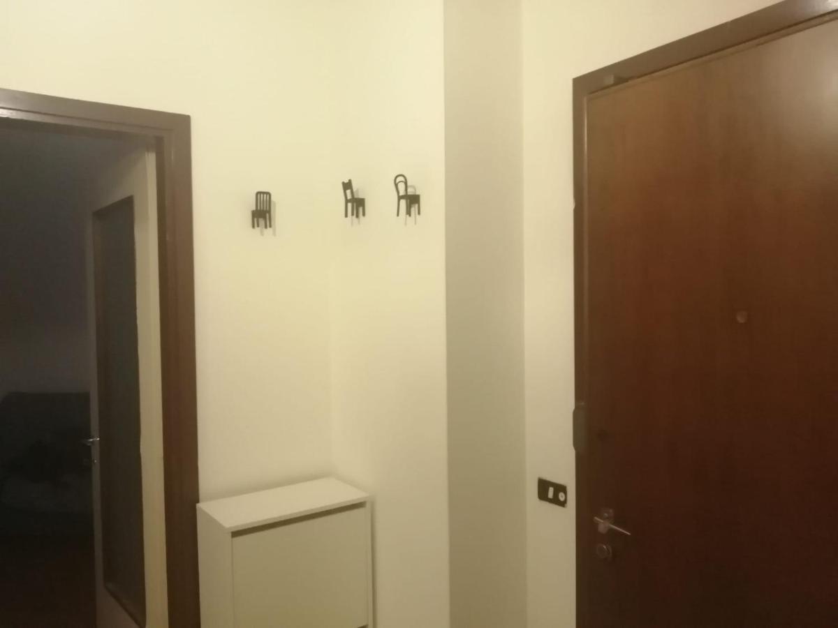 Galeazzi Private House Milano Διαμέρισμα Εξωτερικό φωτογραφία