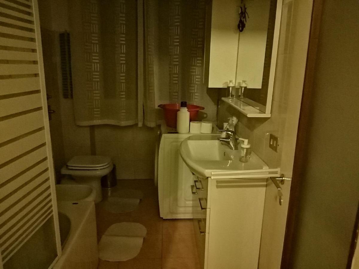 Galeazzi Private House Milano Διαμέρισμα Εξωτερικό φωτογραφία