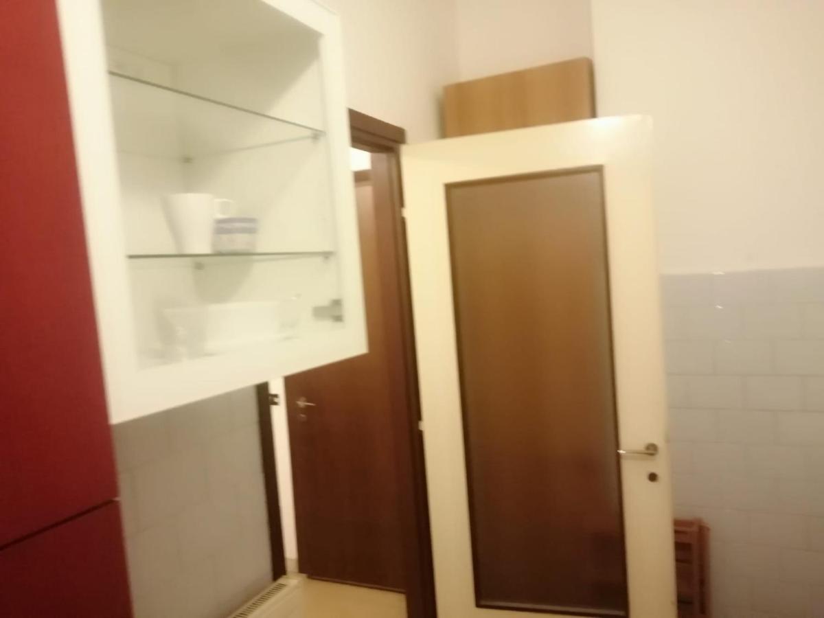 Galeazzi Private House Milano Διαμέρισμα Εξωτερικό φωτογραφία