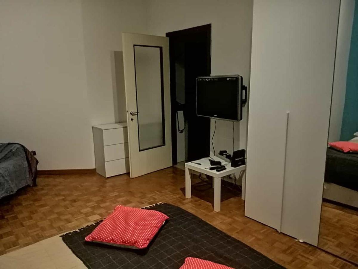 Galeazzi Private House Milano Διαμέρισμα Εξωτερικό φωτογραφία