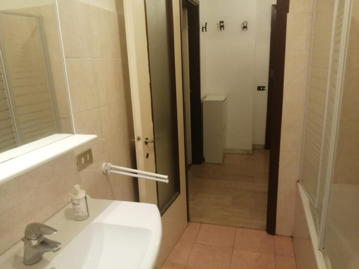Galeazzi Private House Milano Διαμέρισμα Εξωτερικό φωτογραφία