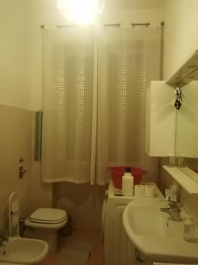 Galeazzi Private House Milano Διαμέρισμα Εξωτερικό φωτογραφία