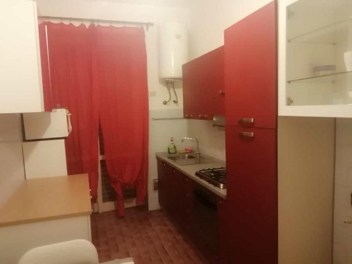 Galeazzi Private House Milano Διαμέρισμα Εξωτερικό φωτογραφία