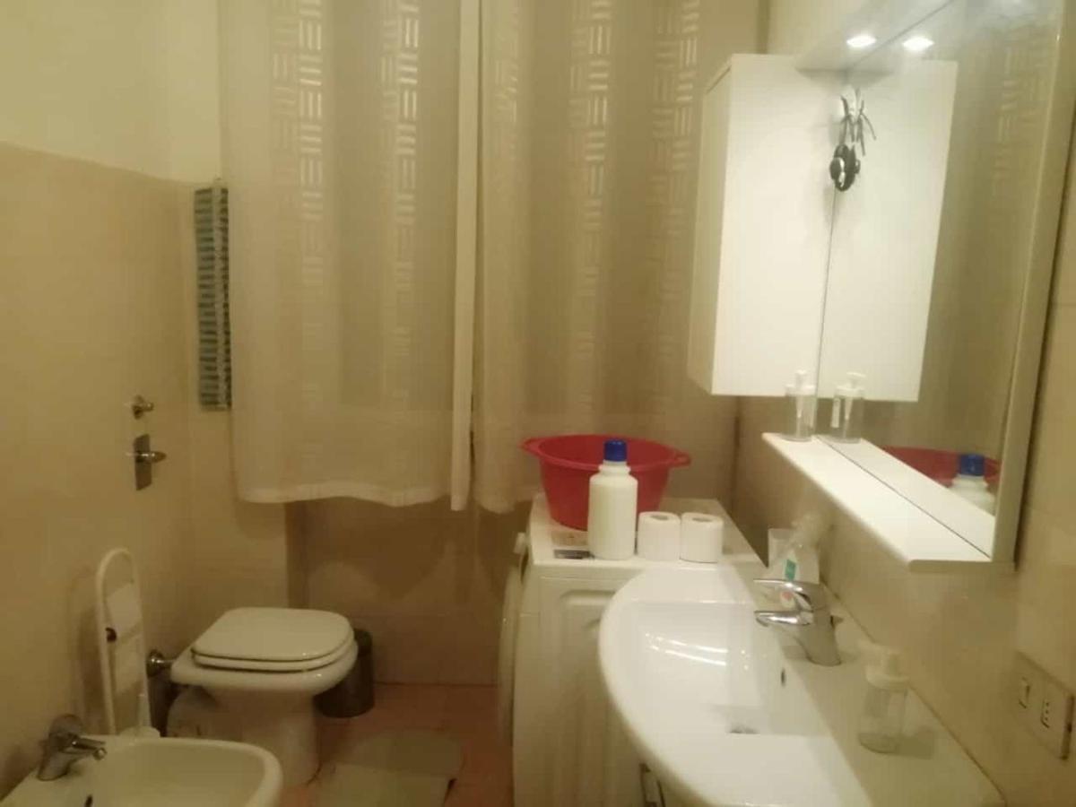 Galeazzi Private House Milano Διαμέρισμα Εξωτερικό φωτογραφία